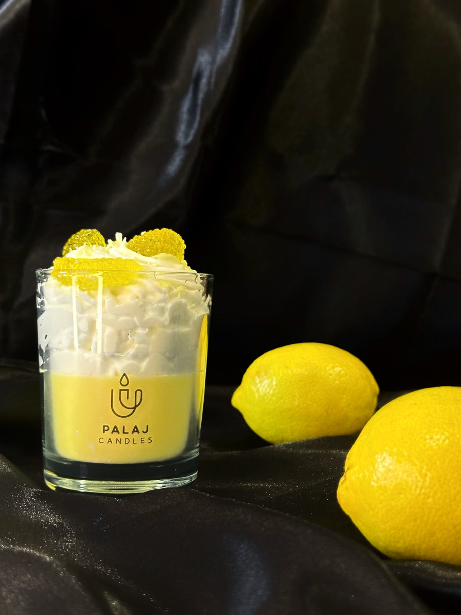 Lemon cloud