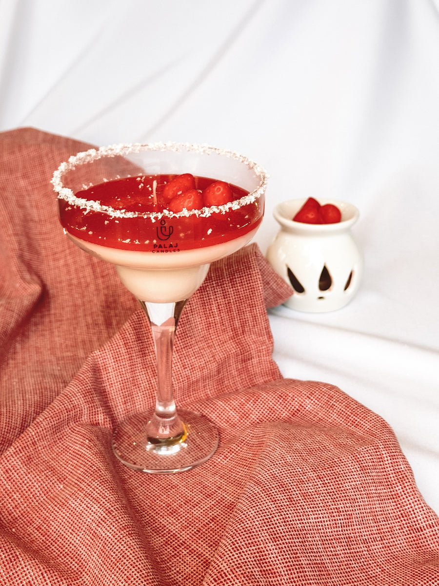 Strawberry Bliss