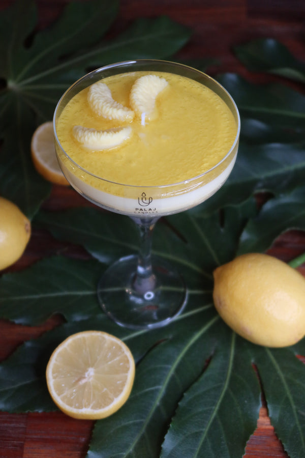 Lemon Spark