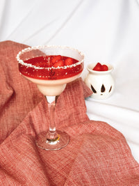 Strawberry Bliss