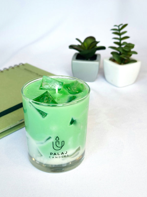macha mojo