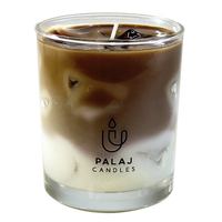 Iced latte