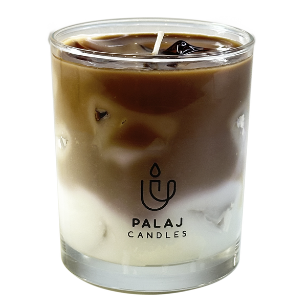 Iced latte