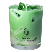 macha mojo