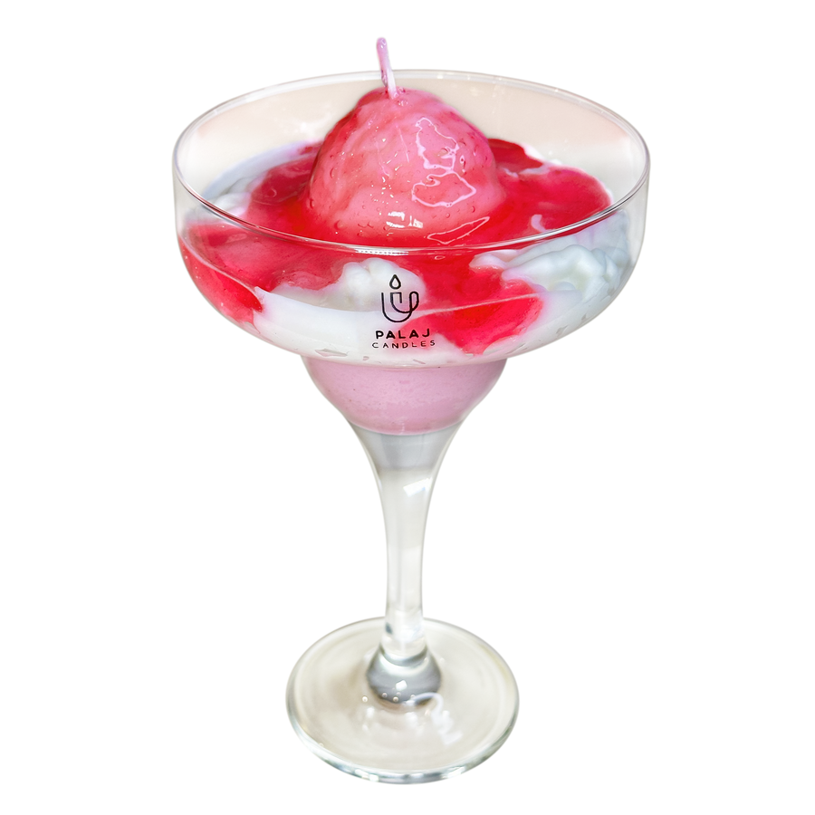 Raspberry Scoop