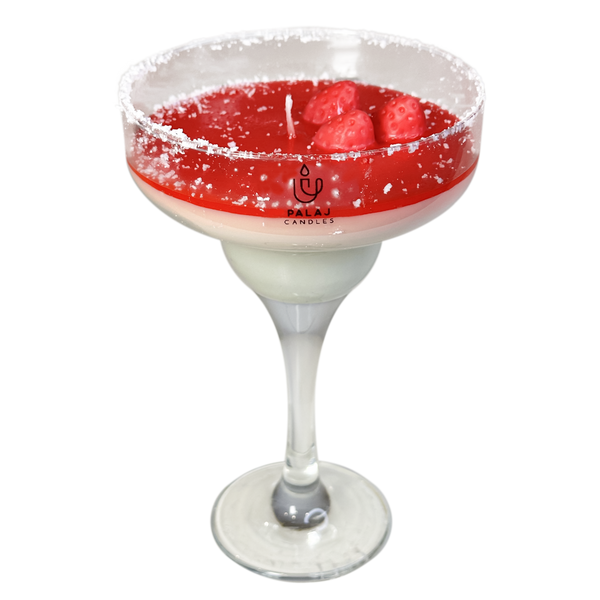 Strawberry Bliss