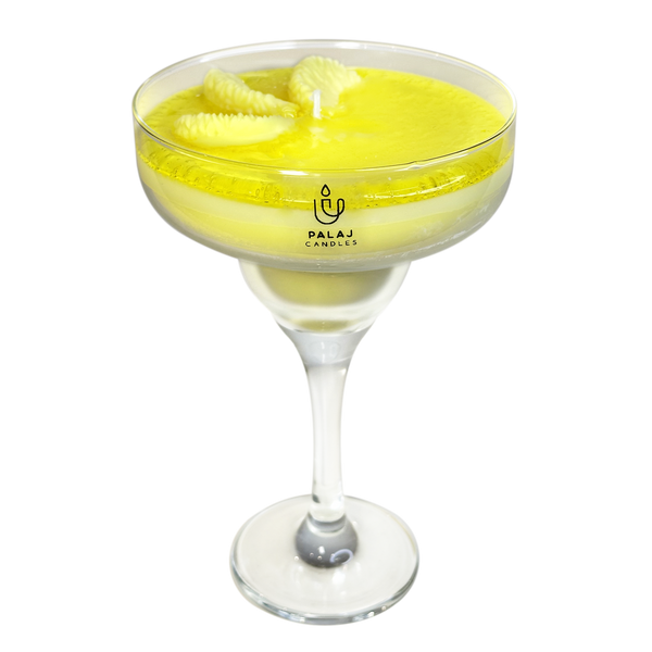 Lemon Spark